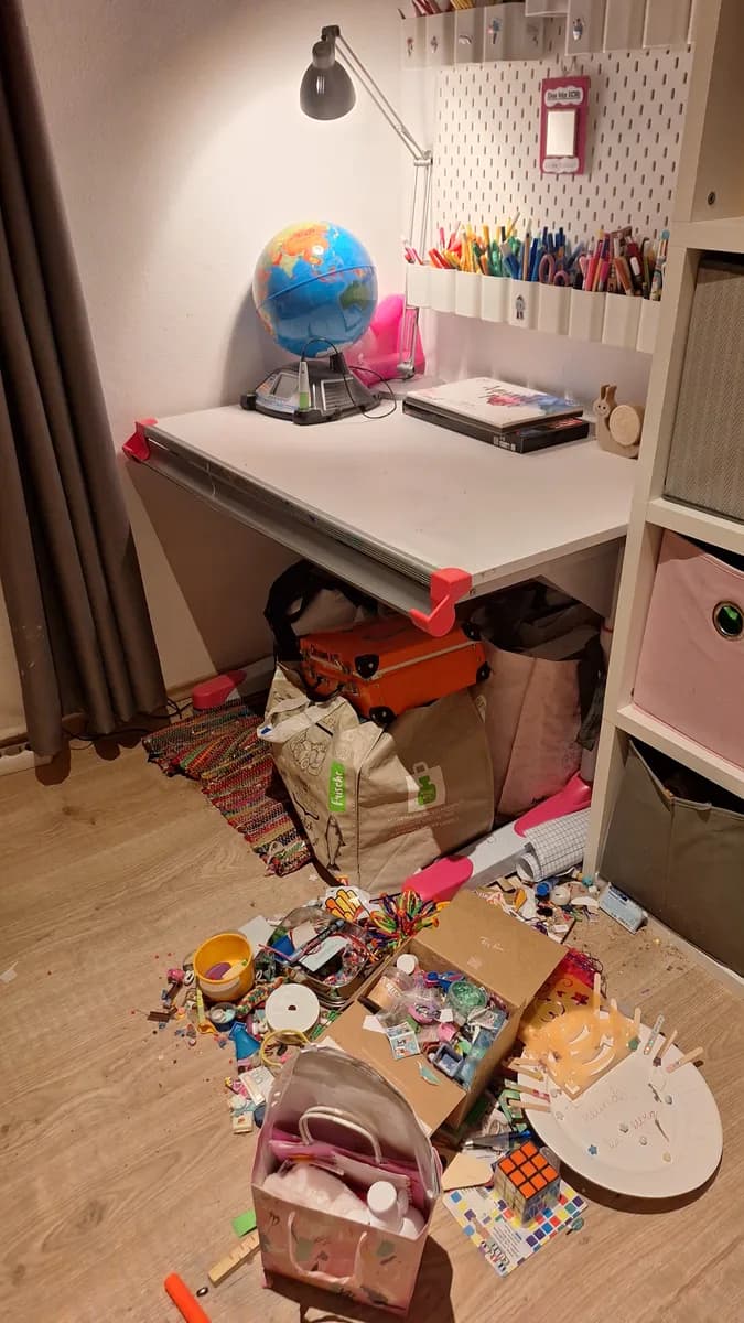 3-Zimmer-Wohnung mieten in Steyr – 8 110 m², € 1.290 – Bild 8 von 9
