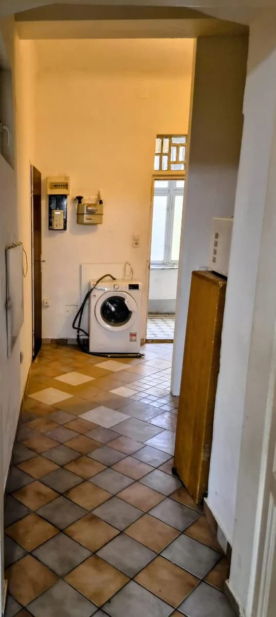 1-Zimmer-Wohnung mieten in Wien – 31 m², € 500 – Bild 3 von 6