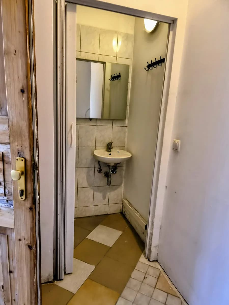 1-Zimmer-Wohnung mieten in Wien – 31 m², € 500 – Bild 4 von 6
