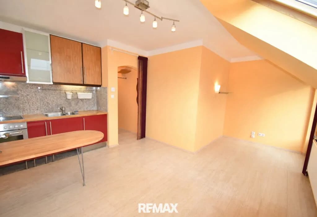 2-Zimmer-Wohnung mieten in Wien – 39,61 m², € 750 – Bild 2 von 8