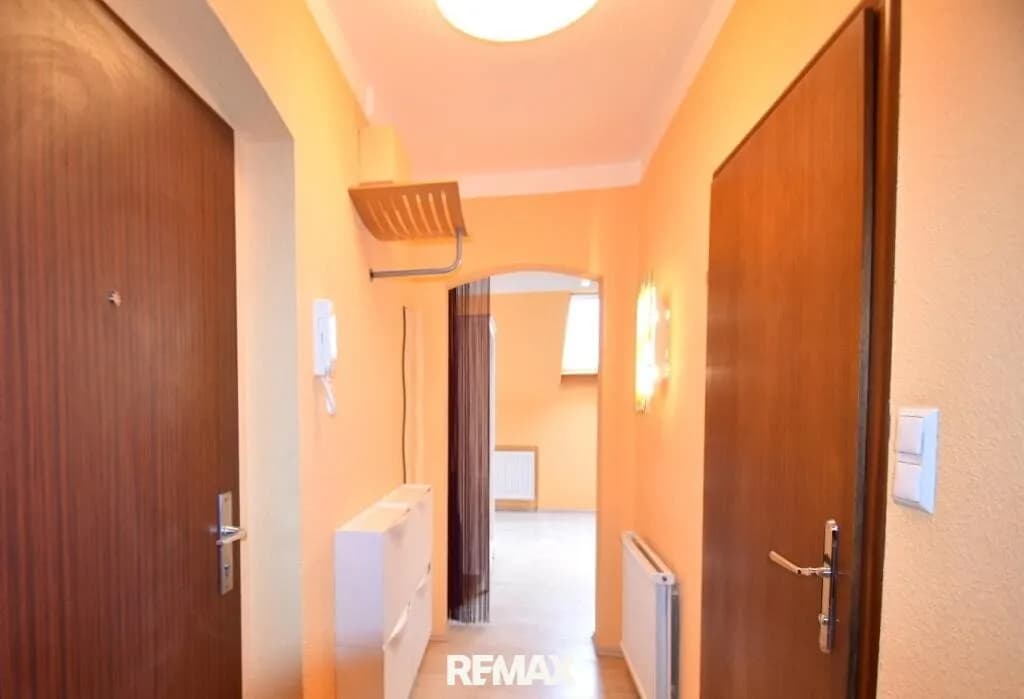 2-Zimmer-Wohnung mieten in Wien – 39,61 m², € 750 – Bild 3 von 8