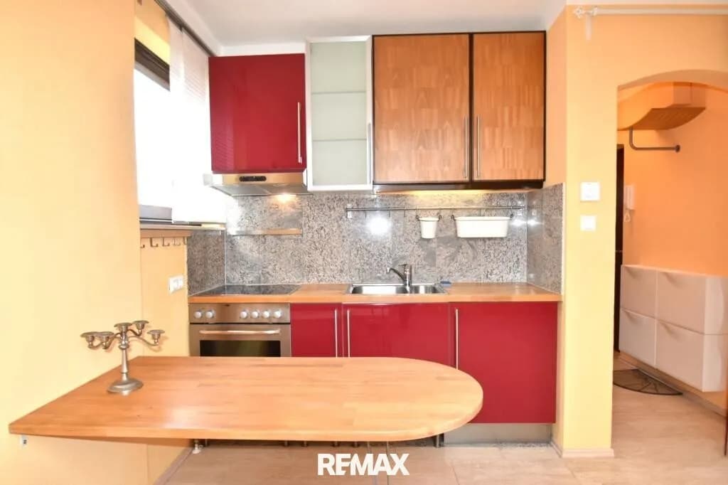 2-Zimmer-Wohnung mieten in Wien – 39,61 m², € 750 – Bild 4 von 8