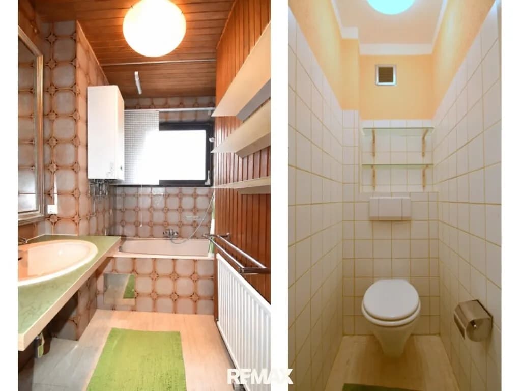 2-Zimmer-Wohnung mieten in Wien – 39,61 m², € 750 – Bild 7 von 8