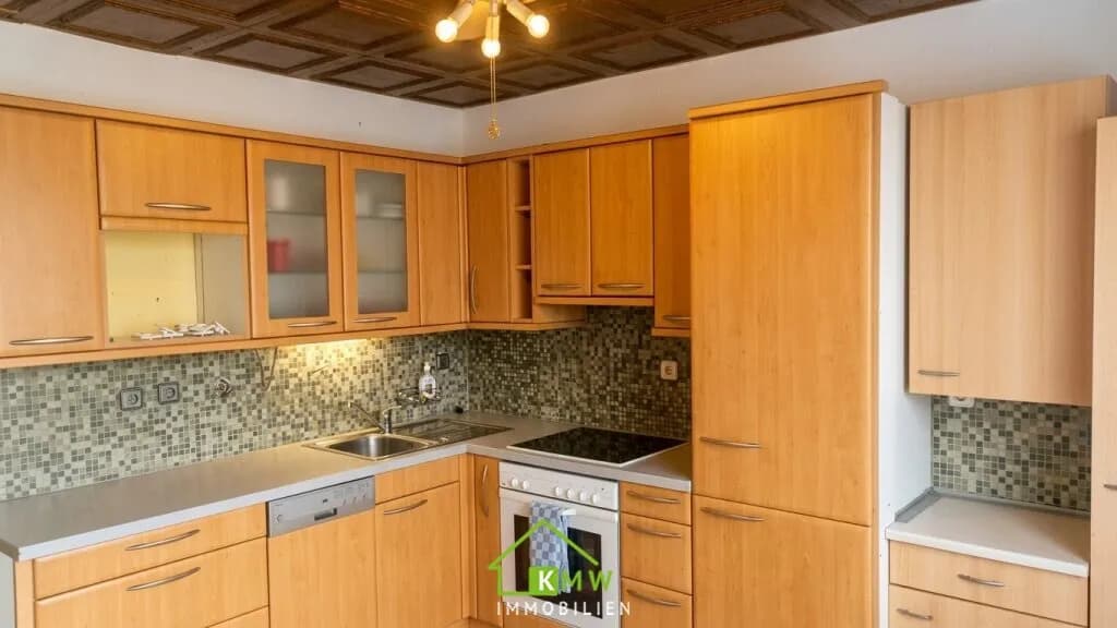 9-Zimmer-Haus kaufen in Krems Land – 256 m², € 310.000 – Bild 4 von 16