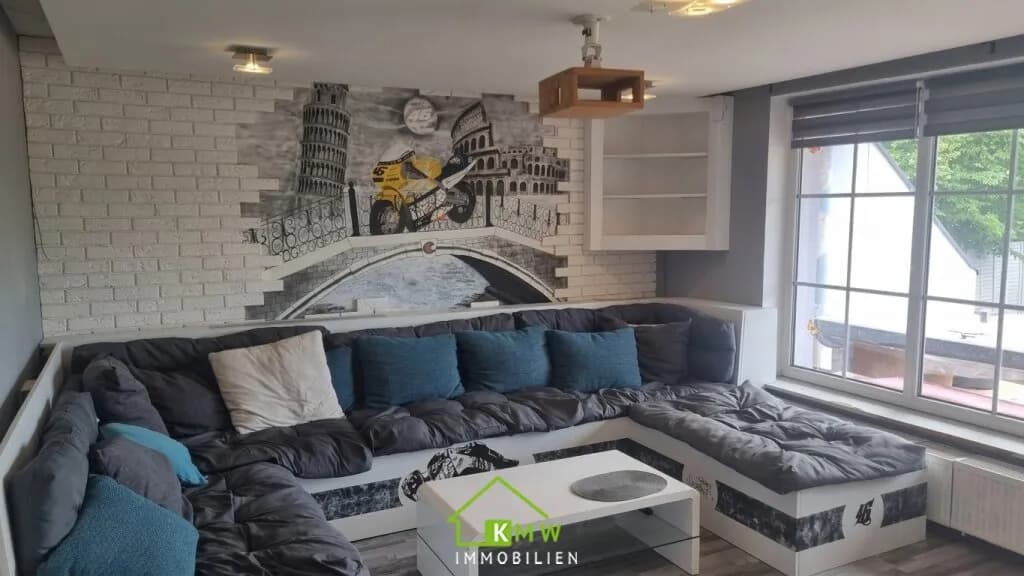 9-Zimmer-Haus kaufen in Krems Land – 256 m², € 310.000 – Bild 5 von 16