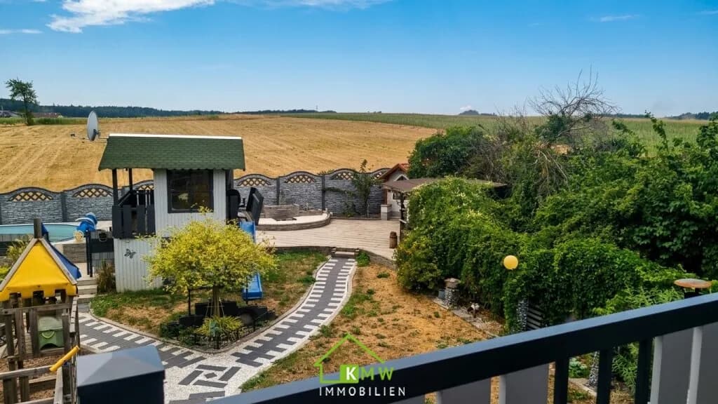 9-Zimmer-Haus kaufen in Krems Land – 256 m², € 310.000 – Bild 10 von 16