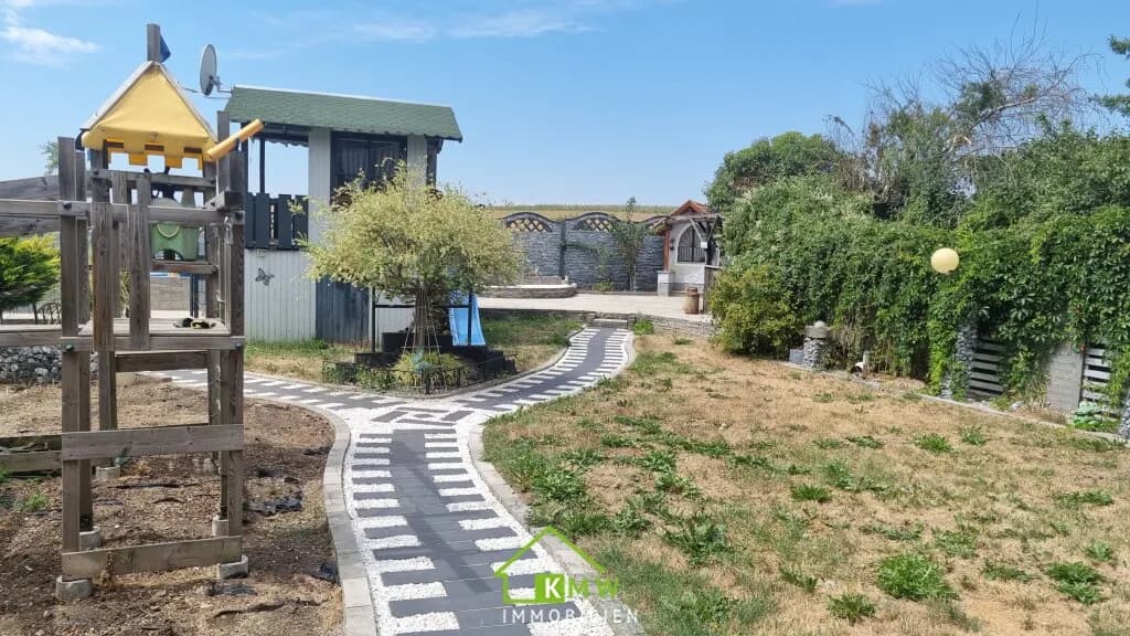 9-Zimmer-Haus kaufen in Krems Land – 256 m², € 310.000 – Bild 11 von 16