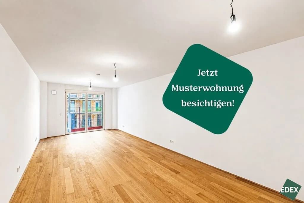 4-Zimmer-Wohnung kaufen in Wien – 102,89 m², € 815.000