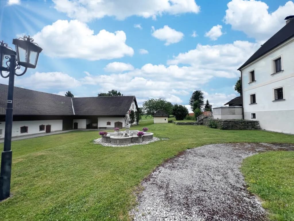 2-Zimmer-Wohnung mieten in Salzburg-Umgebung – 45,67 m², € 748 – Bild 2 von 6