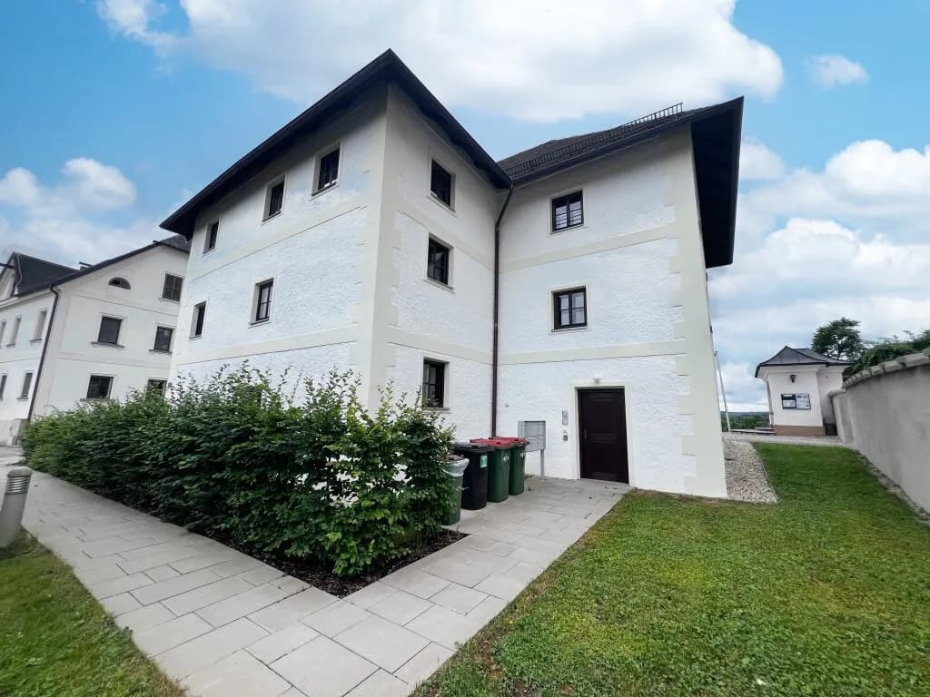 2-Zimmer-Wohnung mieten in Salzburg-Umgebung – 45,67 m², € 748 – Bild 6 von 6