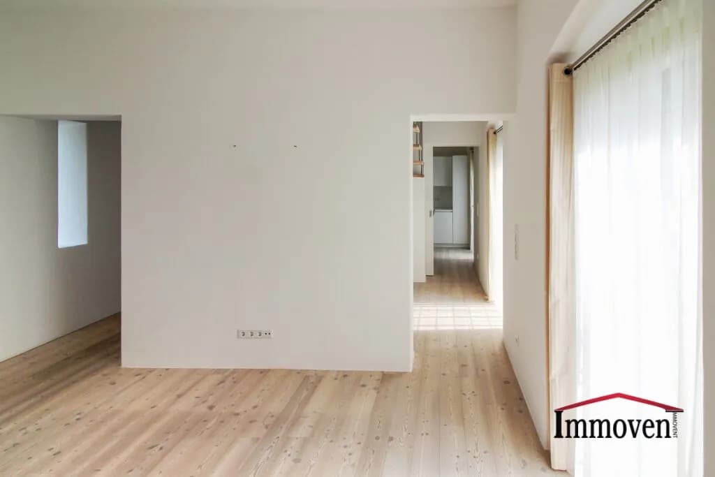 3-Zimmer-Wohnung mieten in Voitsberg – 88 m², € 1.149 – Bild 3 von 16