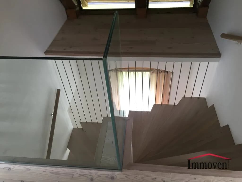 3-Zimmer-Wohnung mieten in Voitsberg – 88 m², € 1.149 – Bild 6 von 16