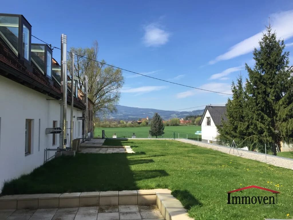 3-Zimmer-Wohnung mieten in Voitsberg – 88 m², € 1.149 – Bild 10 von 16