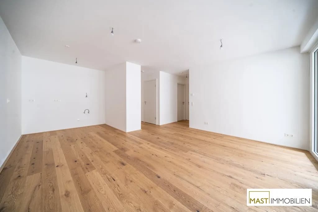 2-Zimmer-Wohnung kaufen in Wien – 57,2 m², € 373.000 – Bild 4 von 12