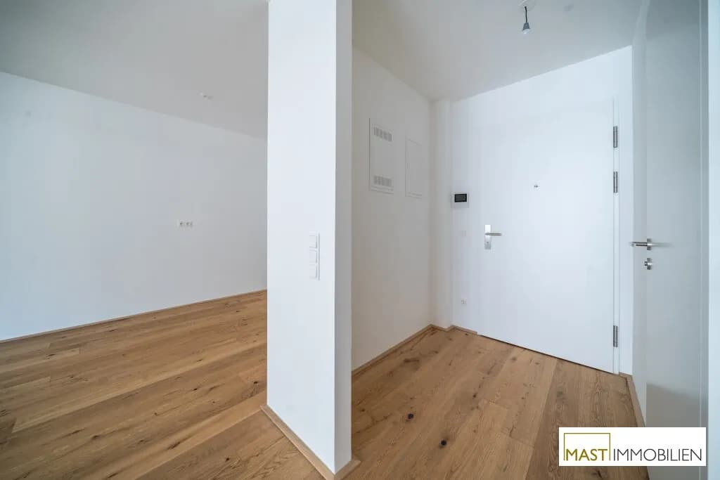 2-Zimmer-Wohnung kaufen in Wien – 57,2 m², € 373.000 – Bild 9 von 12