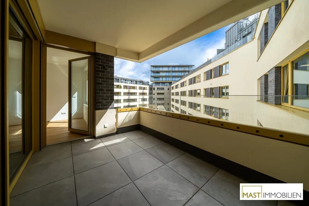 2-Zimmer-Wohnung kaufen in Wien – 57,2 m², € 373.000 – Bild 10 von 12