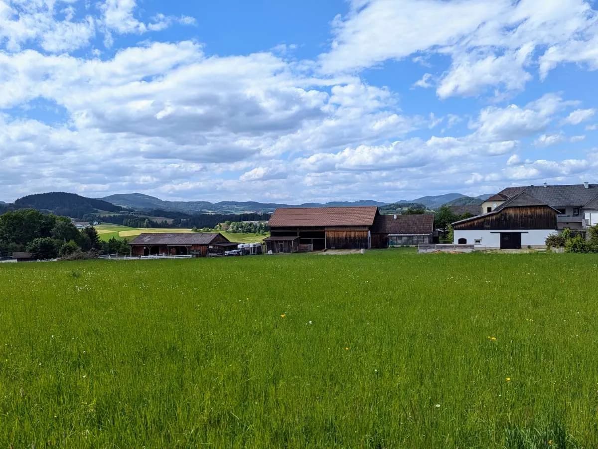 3-Zimmer-Wohnung mieten in Rohrbach – 80 m², € 790 – Bild 1 von 9
