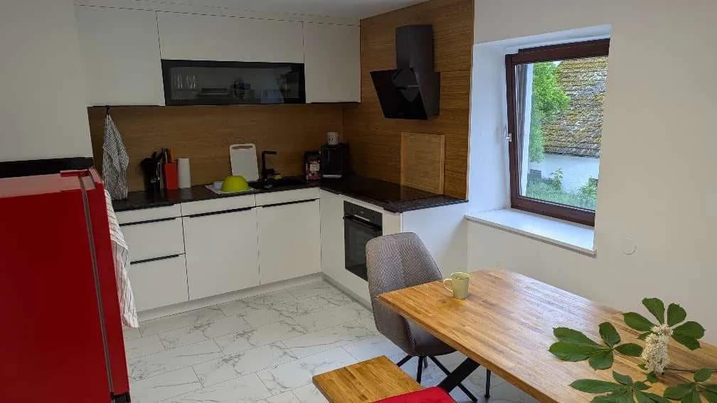 3-Zimmer-Wohnung mieten in Rohrbach – 80 m², € 790 – Bild 2 von 9