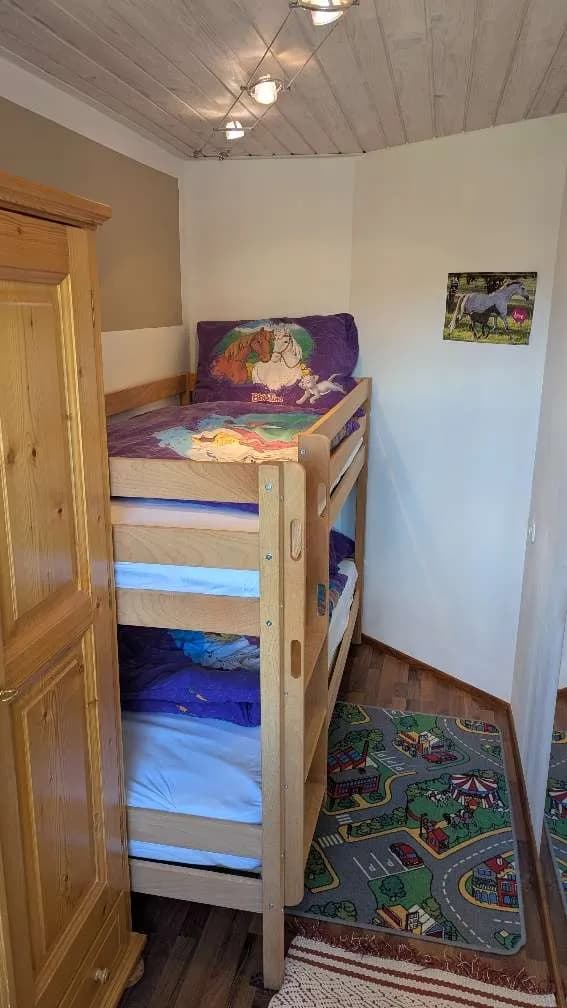 3-Zimmer-Wohnung mieten in Rohrbach – 80 m², € 790 – Bild 3 von 9