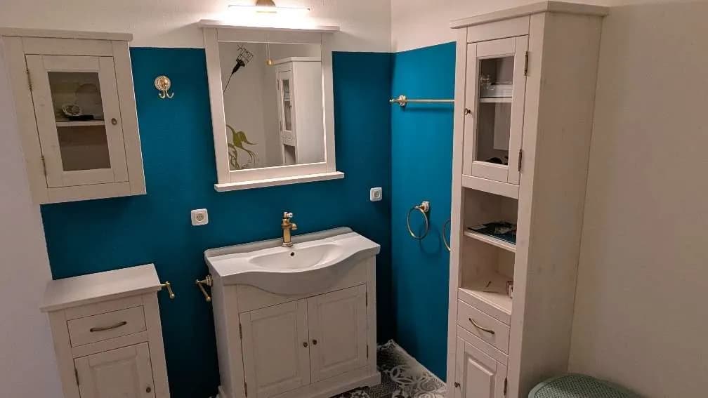 3-Zimmer-Wohnung mieten in Rohrbach – 80 m², € 790 – Bild 4 von 9