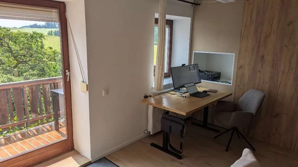 3-Zimmer-Wohnung mieten in Rohrbach – 80 m², € 790 – Bild 5 von 9