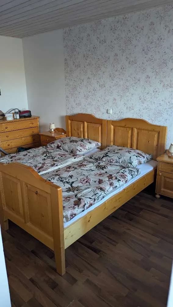 3-Zimmer-Wohnung mieten in Rohrbach – 80 m², € 790 – Bild 7 von 9