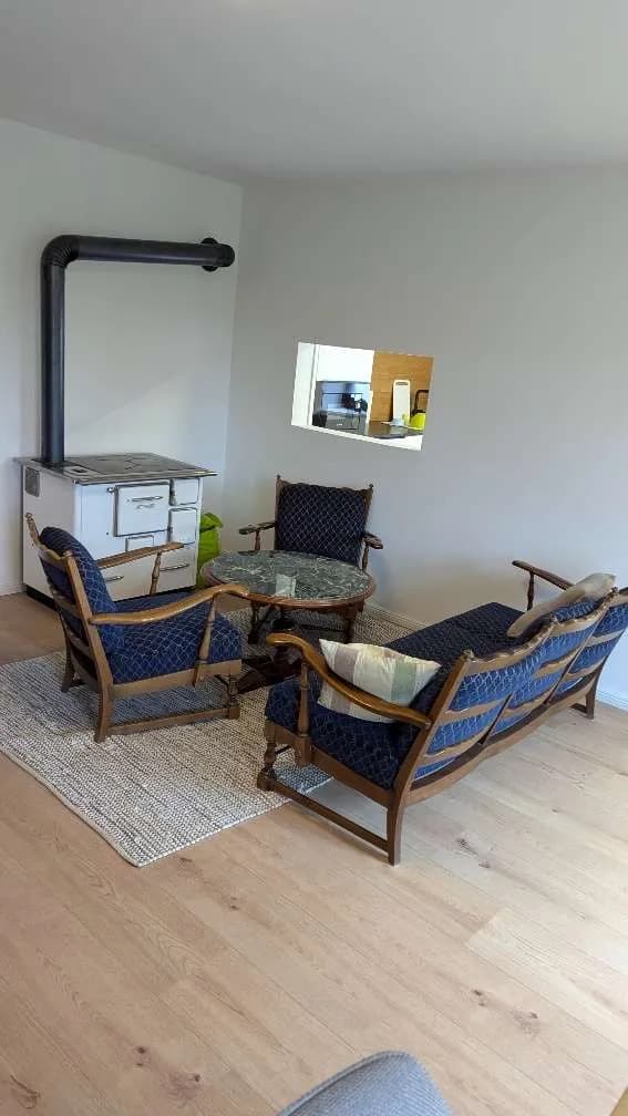 3-Zimmer-Wohnung mieten in Rohrbach – 80 m², € 790 – Bild 8 von 9