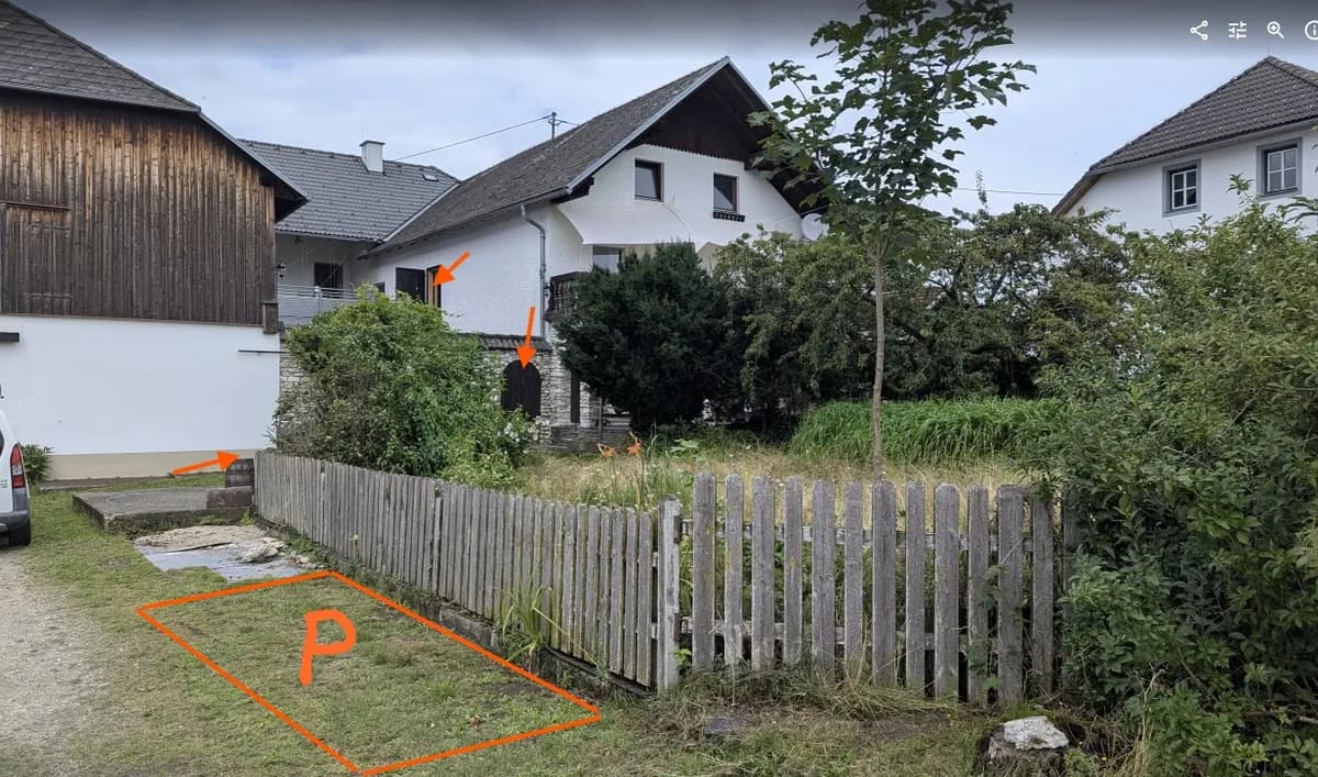 3-Zimmer-Wohnung mieten in Rohrbach – 80 m², € 790 – Bild 9 von 9