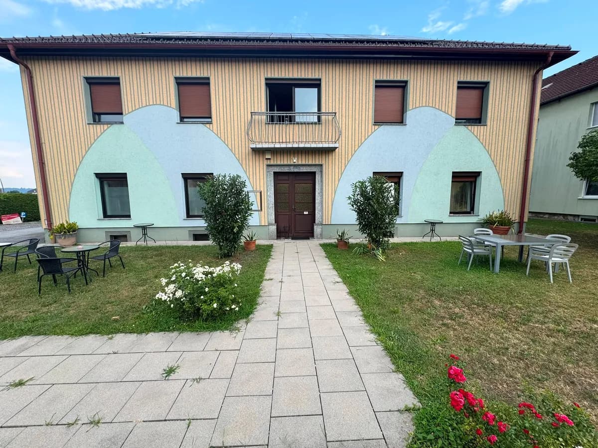 3-Zimmer-Gewerbeimmobilie mieten in Graz-Umgebung – 56 m², € 15 – Bild 1 von 28