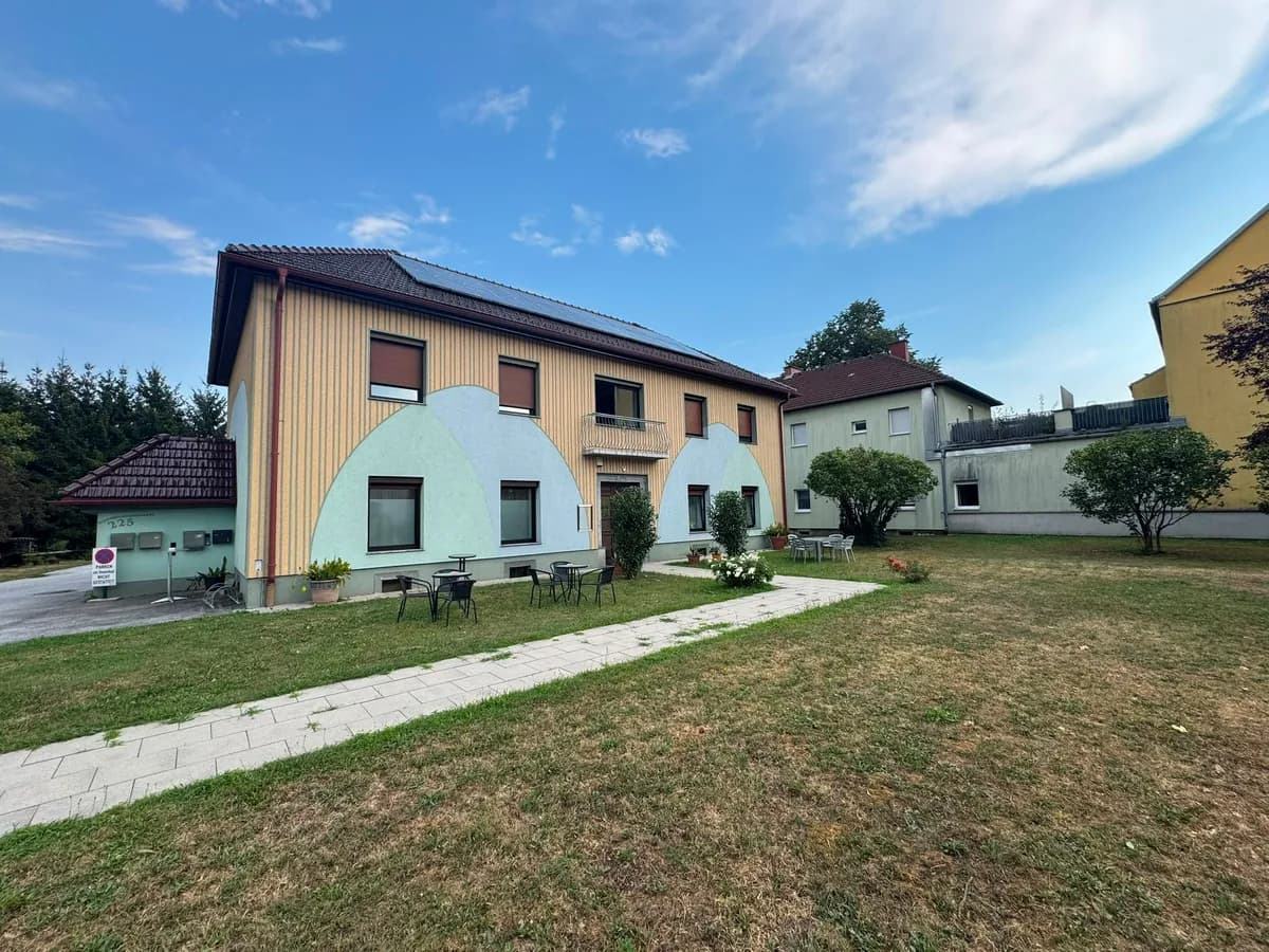 3-Zimmer-Gewerbeimmobilie mieten in Graz-Umgebung – 56 m², € 15 – Bild 4 von 28