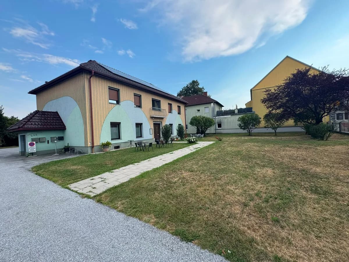 3-Zimmer-Gewerbeimmobilie mieten in Graz-Umgebung – 56 m², € 15 – Bild 5 von 28