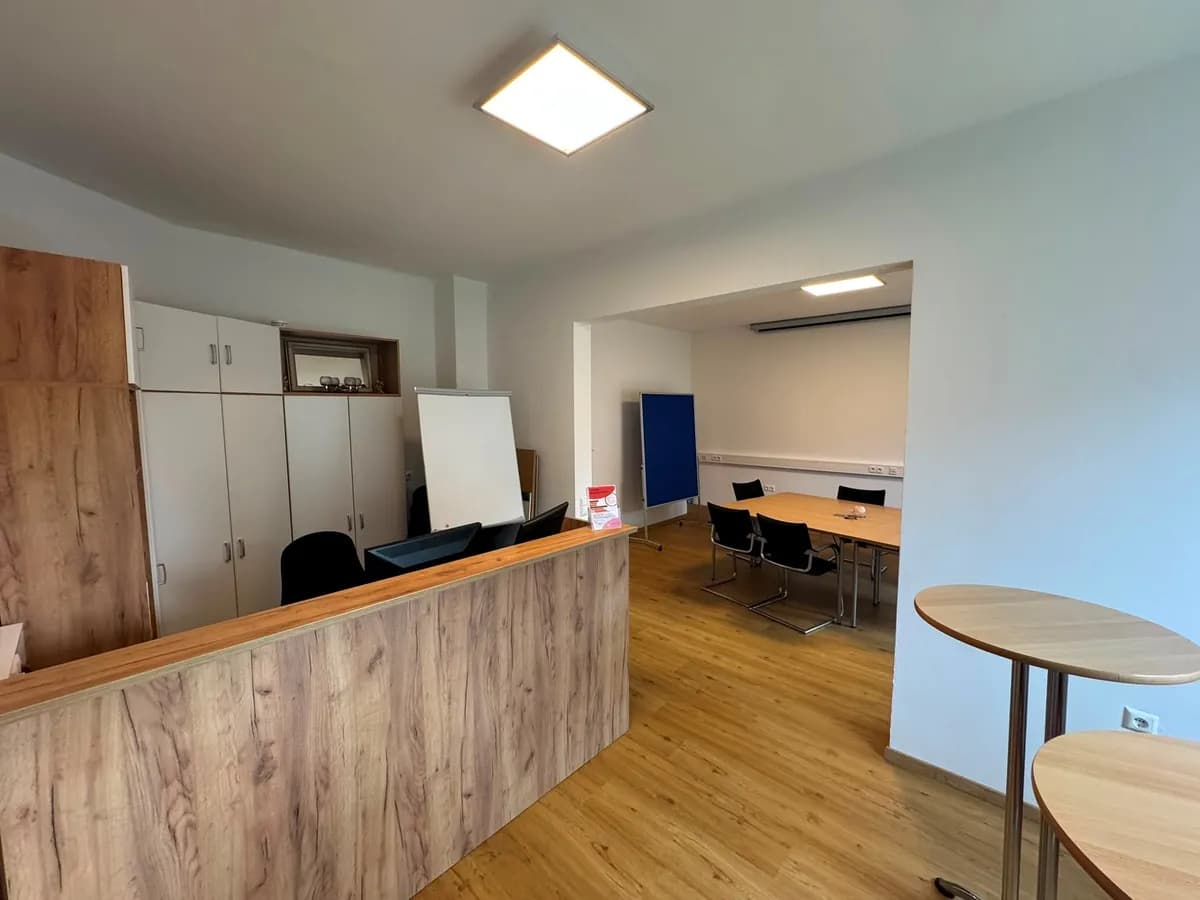 3-Zimmer-Gewerbeimmobilie mieten in Graz-Umgebung – 56 m², € 15 – Bild 11 von 28