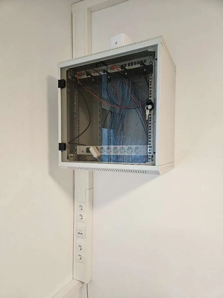 3-Zimmer-Gewerbeimmobilie mieten in Graz-Umgebung – 56 m², € 15 – Bild 13 von 28