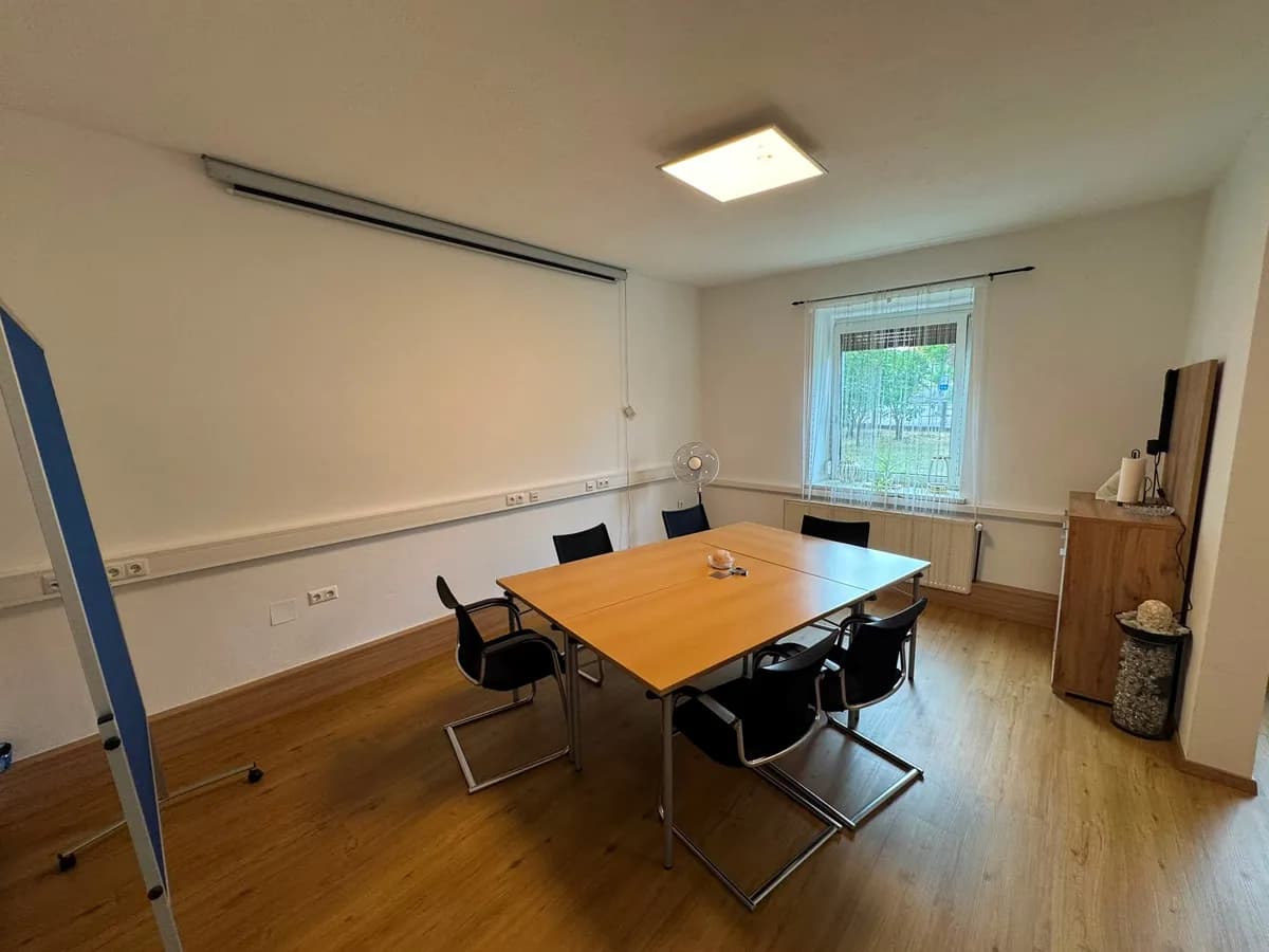 3-Zimmer-Gewerbeimmobilie mieten in Graz-Umgebung – 56 m², € 15 – Bild 15 von 28