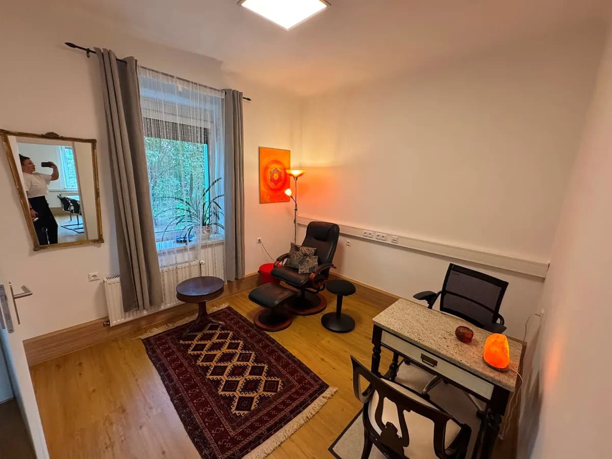3-Zimmer-Gewerbeimmobilie mieten in Graz-Umgebung – 56 m², € 15 – Bild 16 von 28