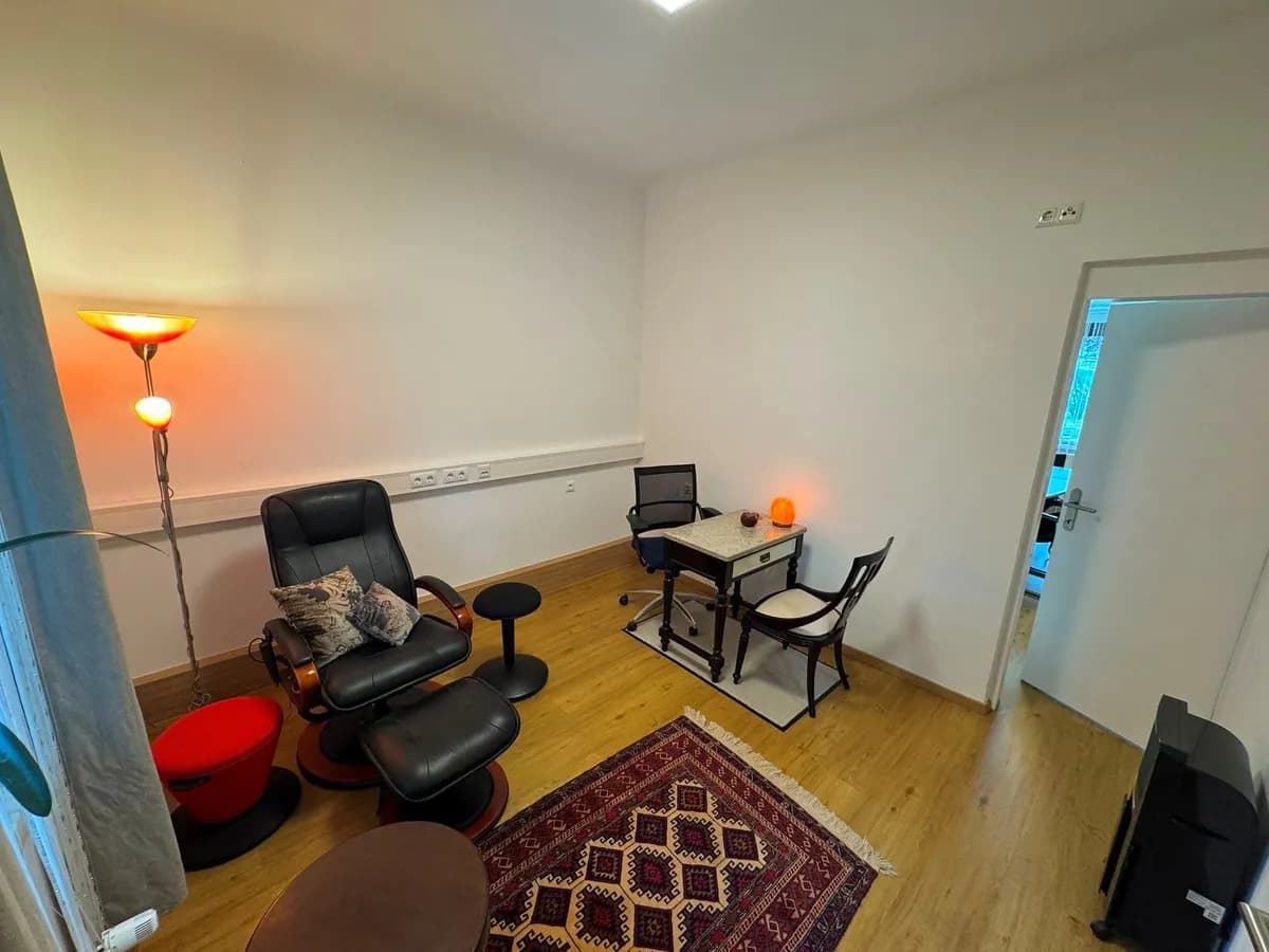 3-Zimmer-Gewerbeimmobilie mieten in Graz-Umgebung – 56 m², € 15 – Bild 17 von 28