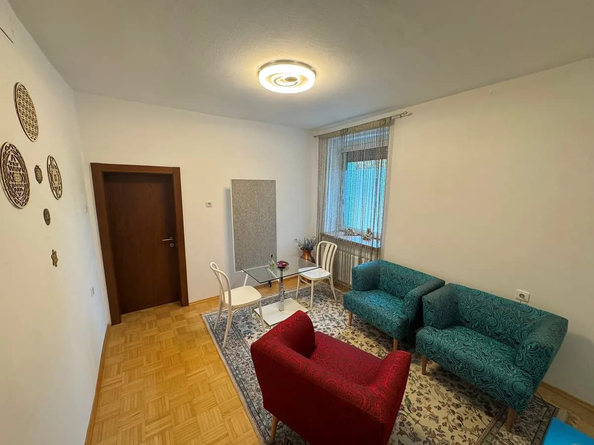 3-Zimmer-Gewerbeimmobilie mieten in Graz-Umgebung – 56 m², € 15 – Bild 22 von 28