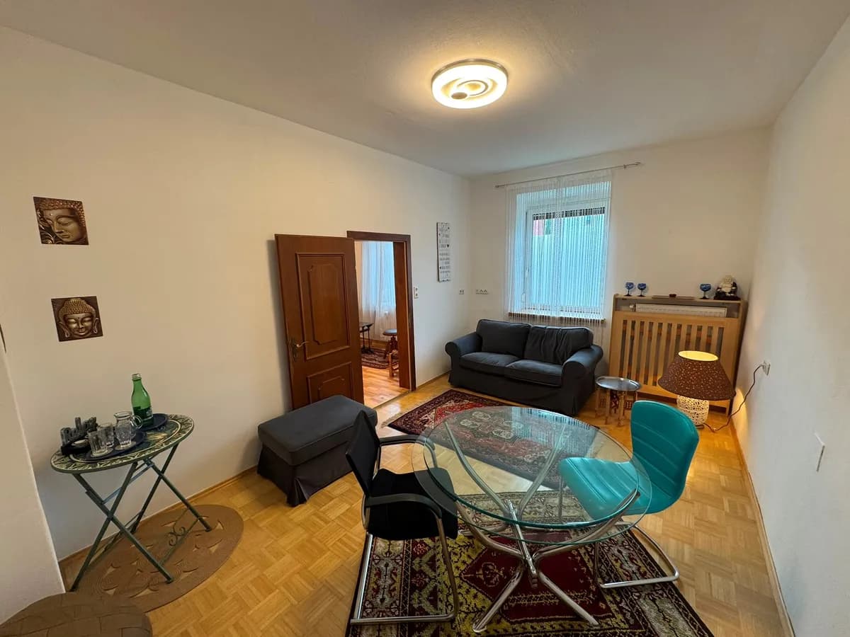 3-Zimmer-Gewerbeimmobilie mieten in Graz-Umgebung – 56 m², € 15 – Bild 23 von 28