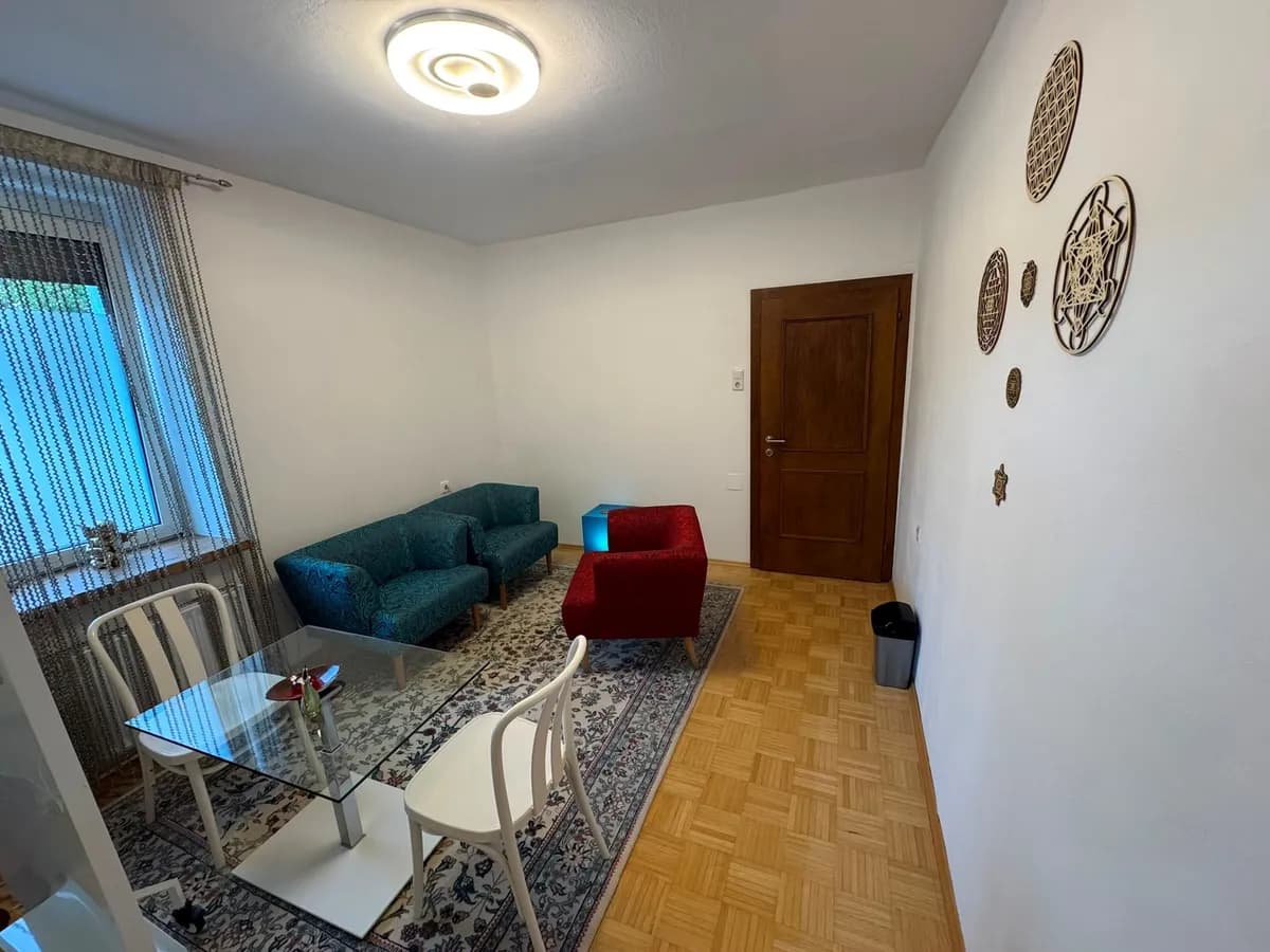 3-Zimmer-Gewerbeimmobilie mieten in Graz-Umgebung – 56 m², € 15 – Bild 24 von 28