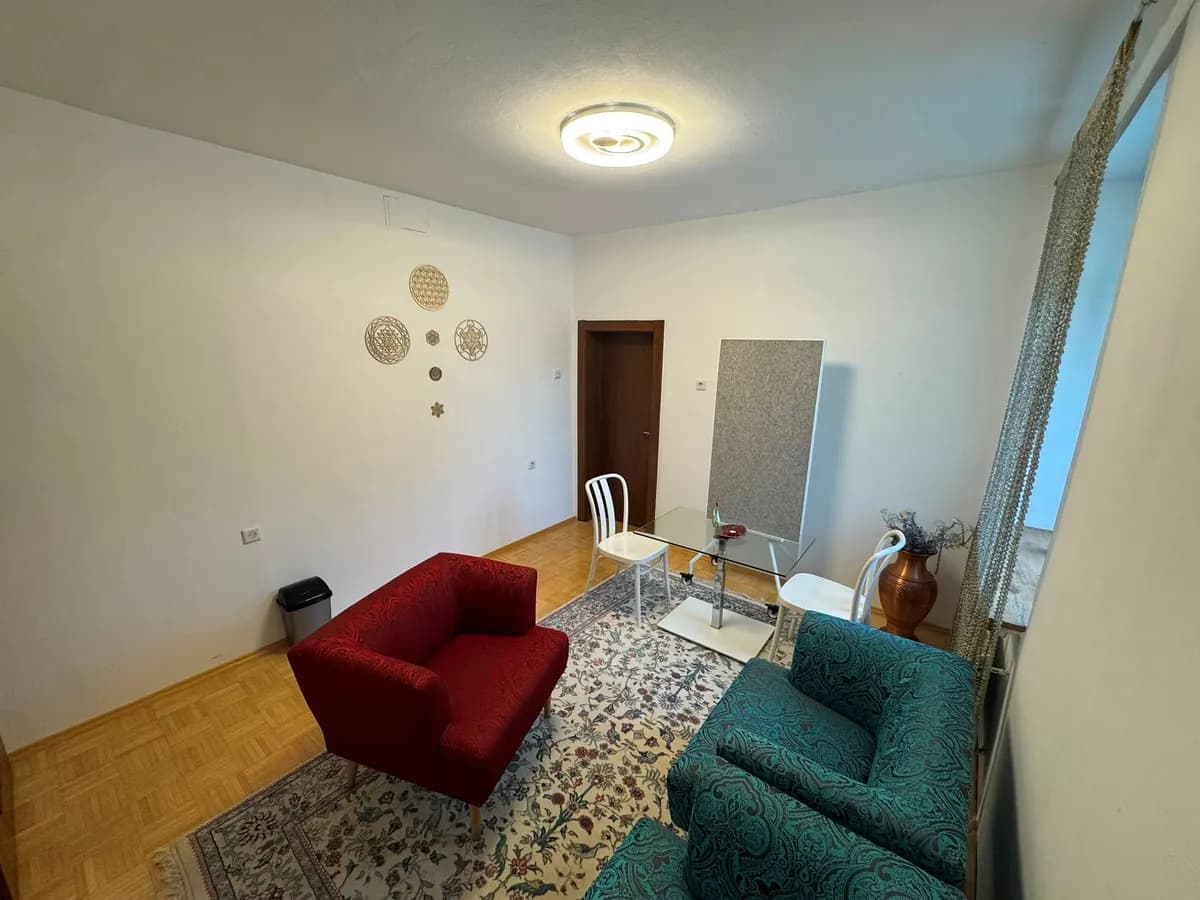 3-Zimmer-Gewerbeimmobilie mieten in Graz-Umgebung – 56 m², € 15 – Bild 25 von 28