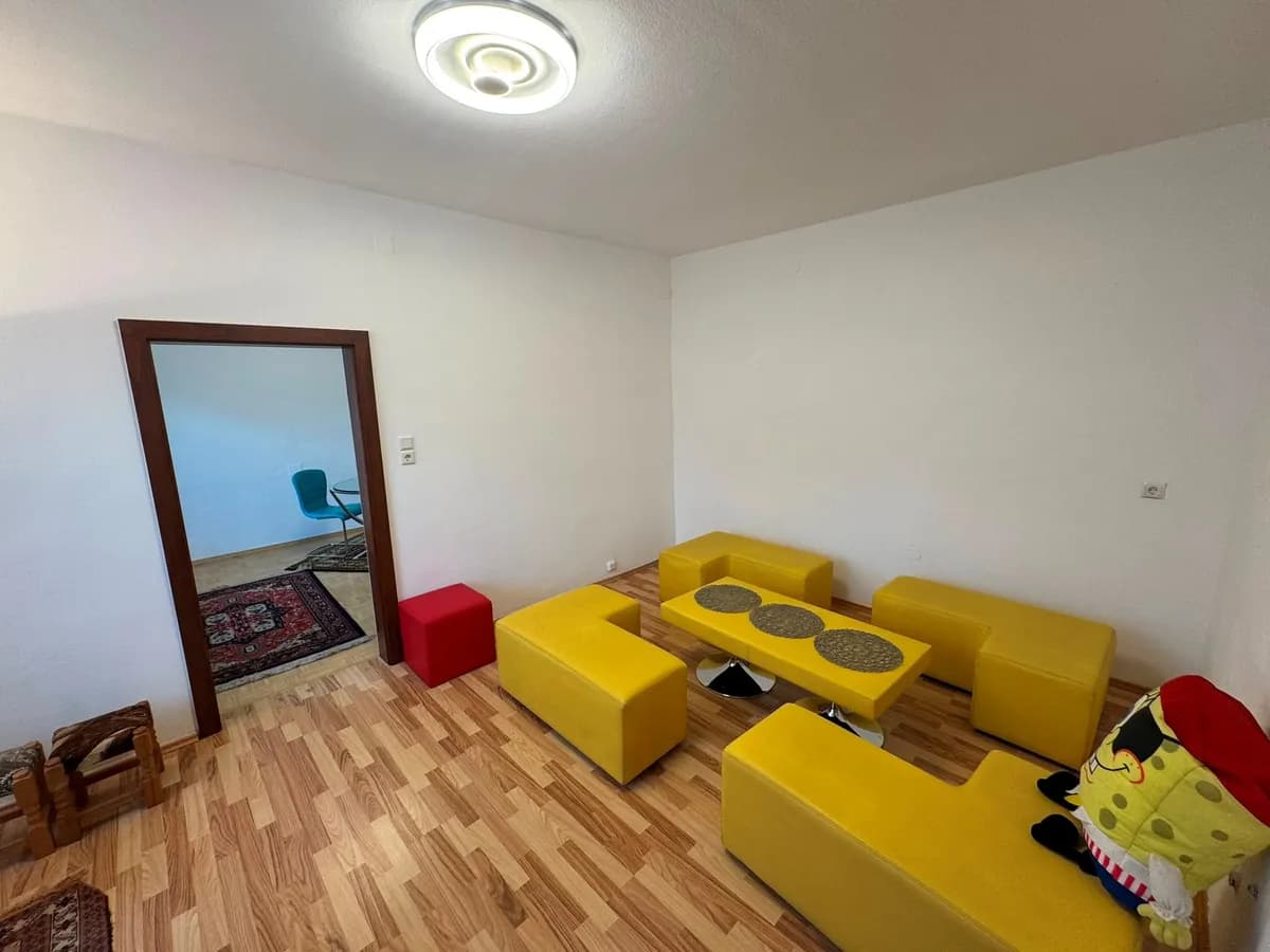 3-Zimmer-Gewerbeimmobilie mieten in Graz-Umgebung – 56 m², € 15 – Bild 26 von 28
