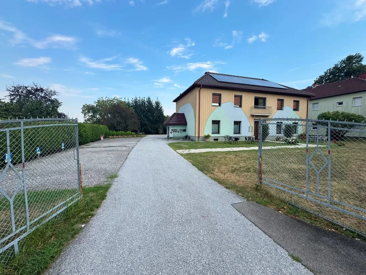 3-Zimmer-Gewerbeimmobilie mieten in Graz-Umgebung – 56 m², € 15 – Bild 28 von 28