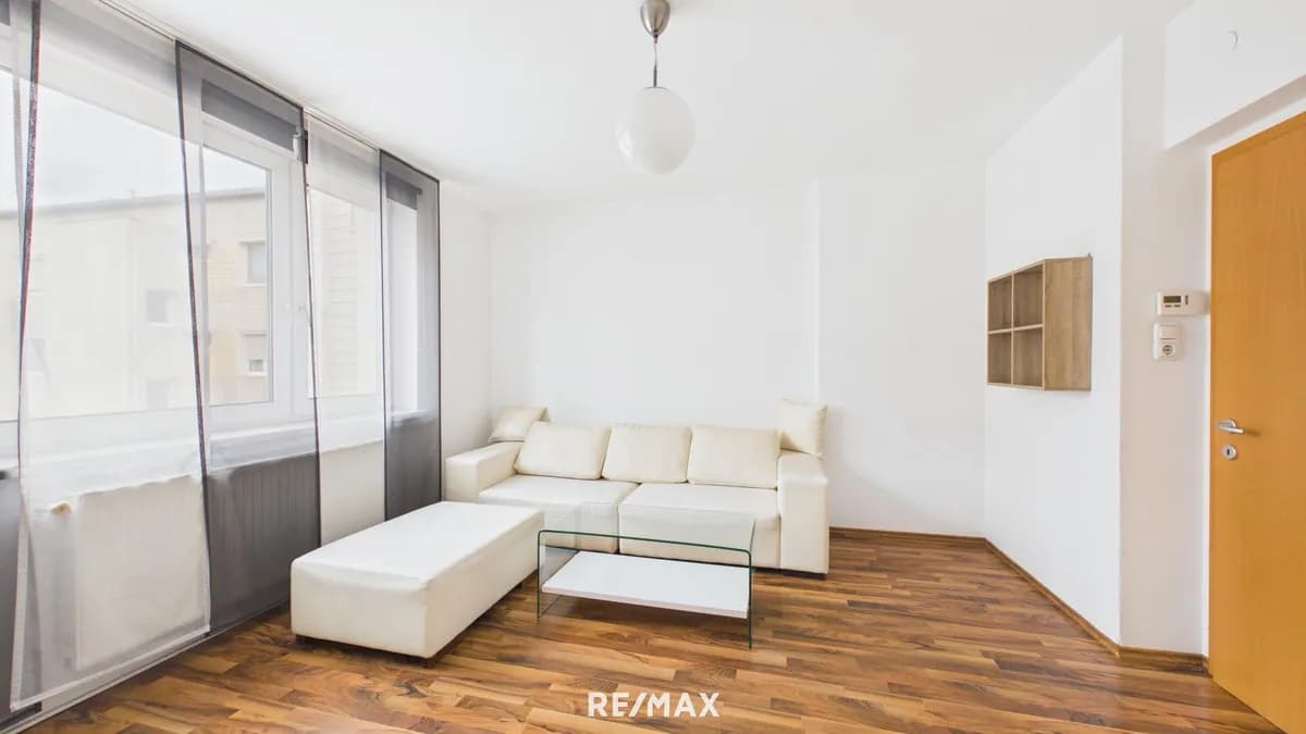 3-Zimmer-Wohnung kaufen in Linz Land – 55,33 m², € 159.000 – Bild 2 von 12