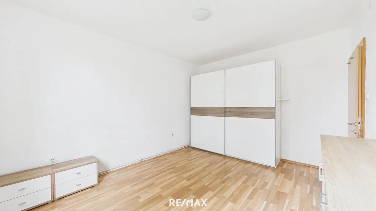 3-Zimmer-Wohnung kaufen in Linz Land – 55,33 m², € 159.000 – Bild 3 von 12