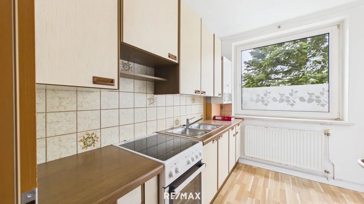 3-Zimmer-Wohnung kaufen in Linz Land – 55,33 m², € 159.000 – Bild 5 von 12