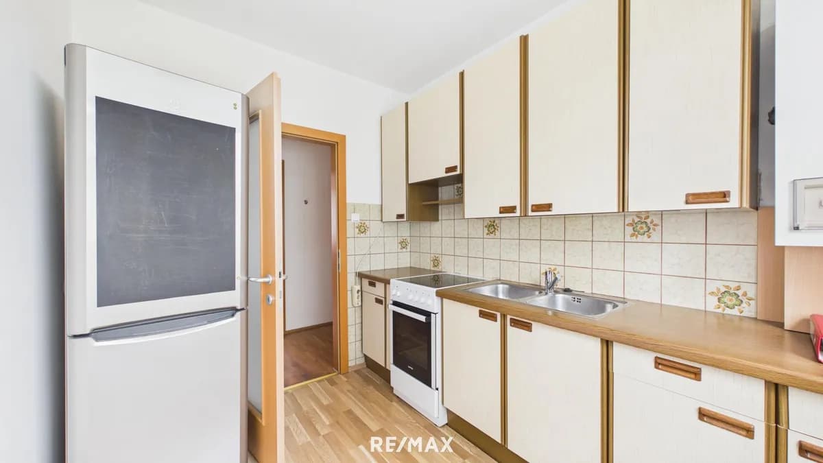 3-Zimmer-Wohnung kaufen in Linz Land – 55,33 m², € 159.000 – Bild 6 von 12
