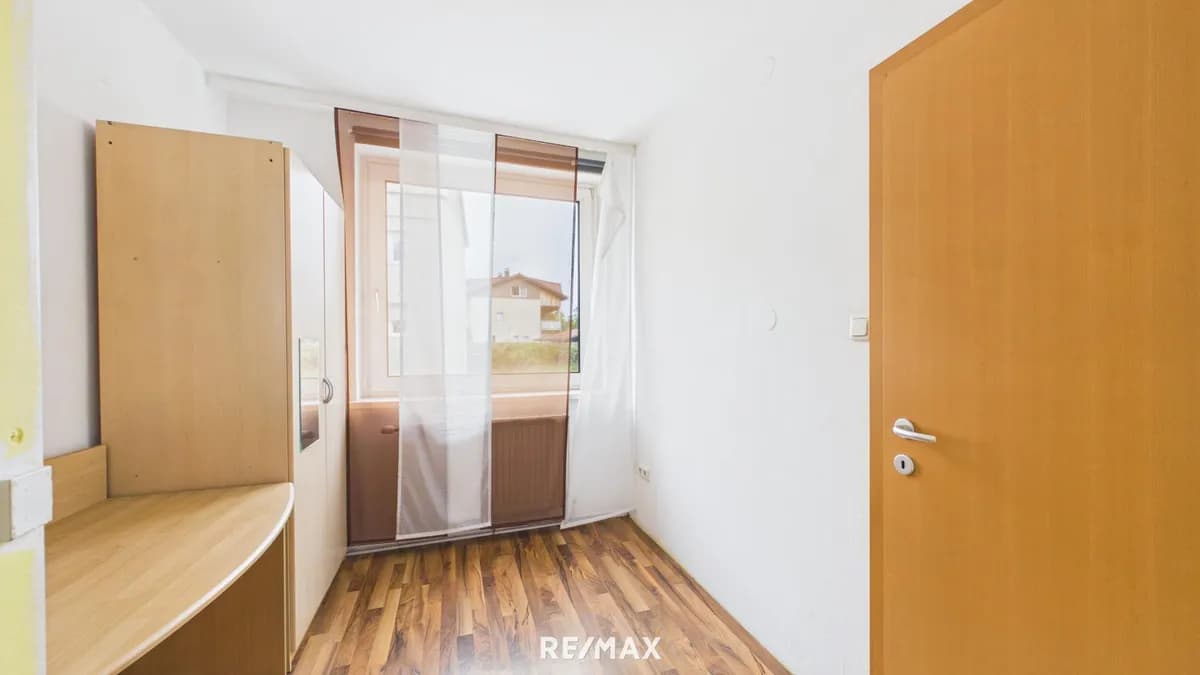 3-Zimmer-Wohnung kaufen in Linz Land – 55,33 m², € 159.000 – Bild 7 von 12