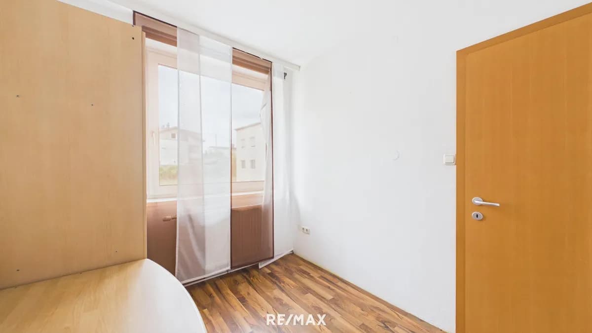 3-Zimmer-Wohnung kaufen in Linz Land – 55,33 m², € 159.000 – Bild 8 von 12