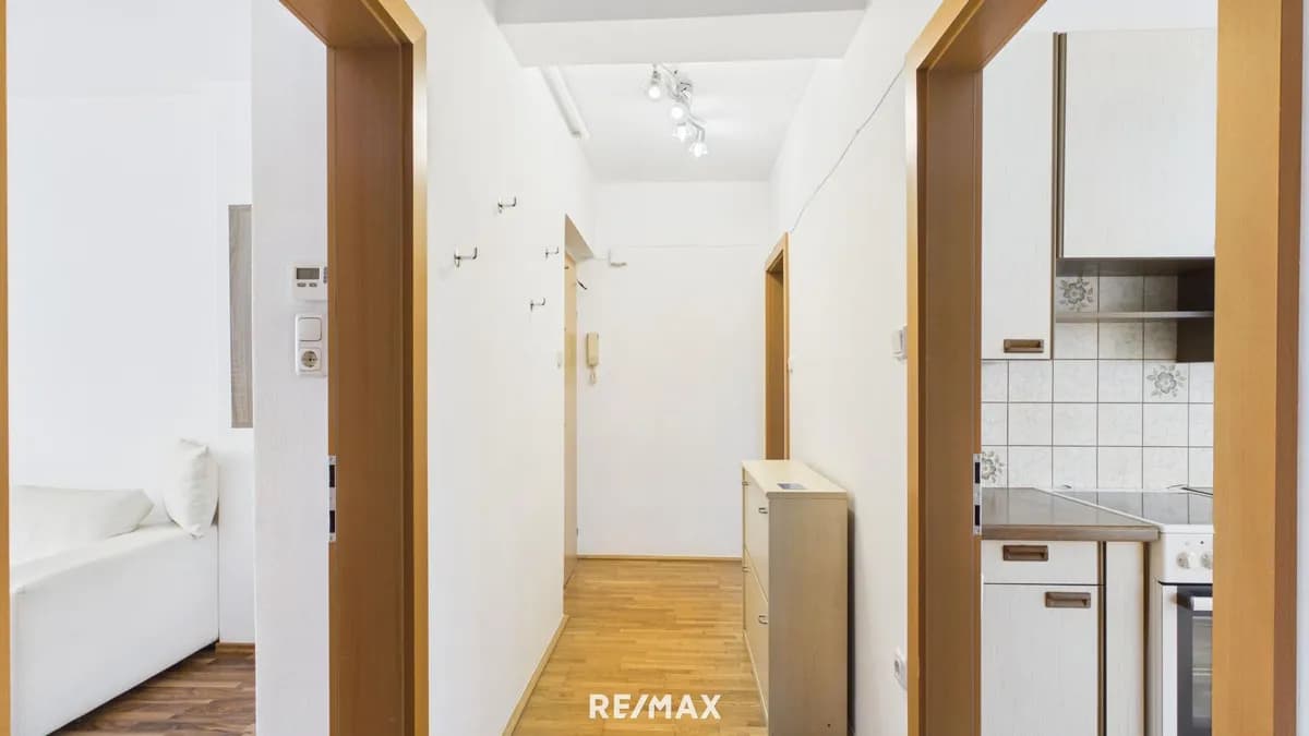 3-Zimmer-Wohnung kaufen in Linz Land – 55,33 m², € 159.000 – Bild 9 von 12