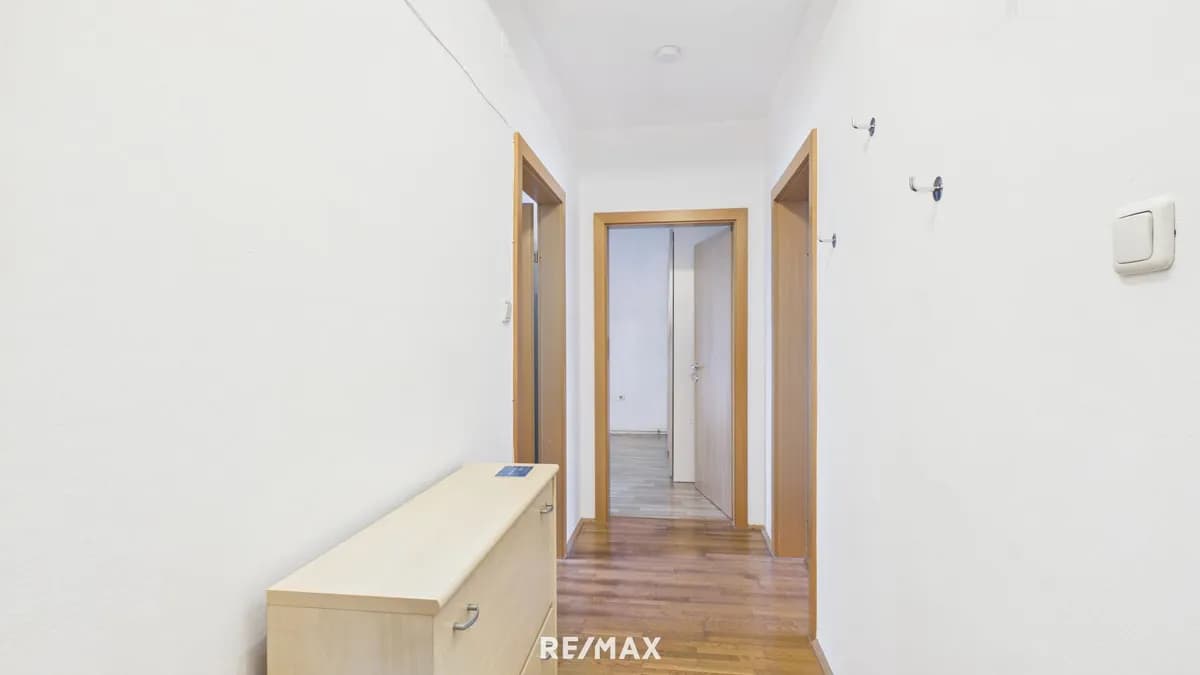 3-Zimmer-Wohnung kaufen in Linz Land – 55,33 m², € 159.000 – Bild 10 von 12